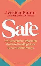 Kartonierter Einband Safe von Jessica Baum