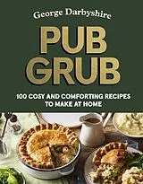 Fester Einband Pub Grub von George Darbyshire