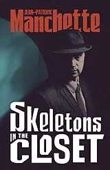 Kartonierter Einband Skeletons in the Closet von Jean-Patrick Manchette