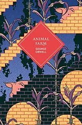 Fester Einband Animal Farm von George Orwell