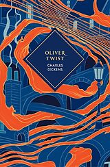 Fester Einband Oliver Twist von Charles Dickens