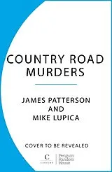 Kartonierter Einband The Country Road Murders von James Patterson