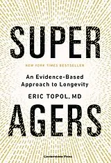 Fester Einband Super Agers von Eric Topol