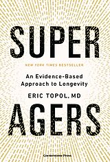 Broschiert Super Agers von Eric Topol