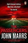Kartonierter Einband The Passengers von John Marrs