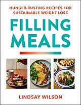 Fester Einband Filling Meals von Wilson Lindsay