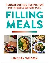 Fester Einband Filling Meals von Wilson Lindsay