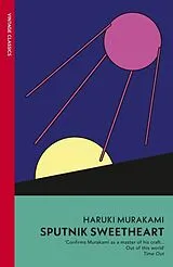 Kartonierter Einband Sputnik Sweetheart von Haruki Murakami
