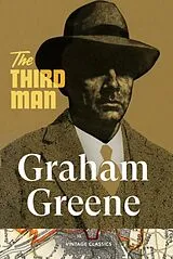Poche format B The Third Man von Graham Greene