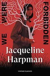 Kartonierter Einband We Were Forbidden von Jacqueline Harpman