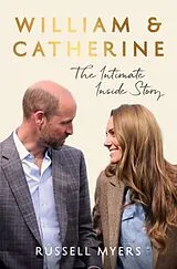Fester Einband William & Catherine von Russell Myers