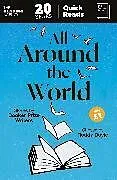 Kartonierter Einband All Around the World von Various