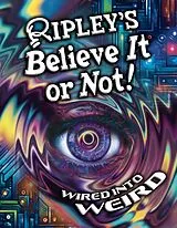 Fester Einband Ripleys Believe It or Not! 2027 von Ripley