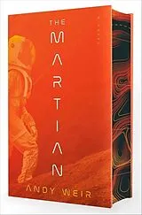 Fester Einband The Martian von Weir Andy