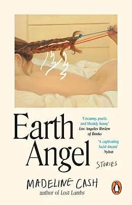 E-Book (epub) Earth Angel von Madeline Cash