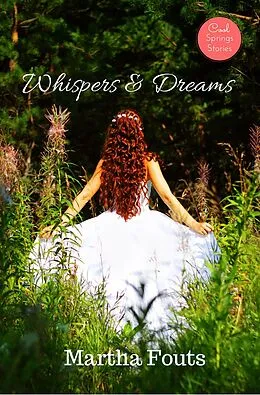 E-Book (epub) Whispers & Dreams von Martha Fouts