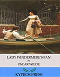E-Book (epub) Lady Windermere's Fan von Oscar Wilde