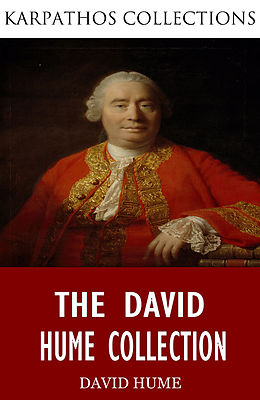 E-Book (epub) David Hume Collection von David Hume