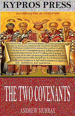 E-Book (epub) Two Covenants von Andrew Murray