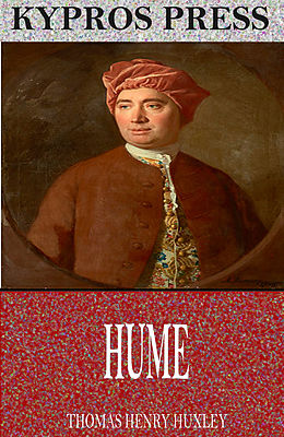 eBook (epub) Hume de Thomas Henry Huxley