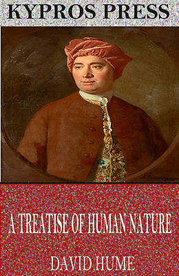 E-Book (epub) Treatise of Human Nature von David Hume