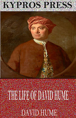 E-Book (epub) Life of David Hume von David Hume