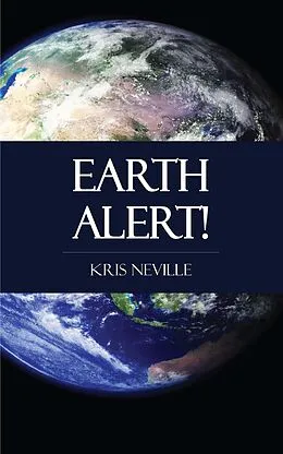 E-Book (epub) Earth Alert! von Kris Neville