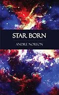 E-Book (epub) Star Born von Andre Norton