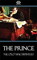 E-Book (epub) The Prince von Nicolo Machiavelli