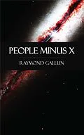 E-Book (epub) People Minus X von Raymond Gallun
