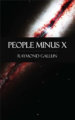 E-Book (epub) People Minus X von Raymond Gallun