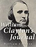 E-Book (epub) William Clayton's Journal von William Clayton