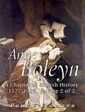 E-Book (epub) Anne Boleyn von Paul Friedmann