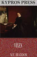 E-Book (epub) Vixen von M. E. Braddon