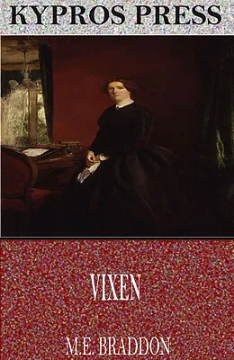 E-Book (epub) Vixen von M. E. Braddon