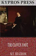 E-Book (epub) Cloven Foot von M. E. Braddon