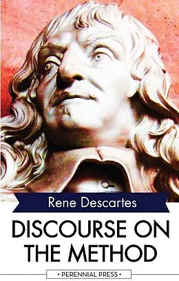 E-Book (epub) Discourse on the Method von Rene Descartes