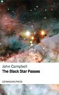 E-Book (epub) The Black Star Passes von John Campbell