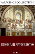 E-Book (epub) Complete Plato Collection von Plato