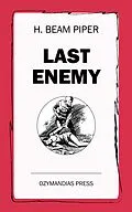 E-Book (epub) Last Enemy von H. Beam Piper