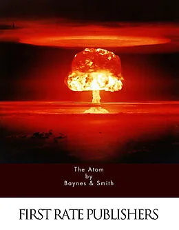 E-Book (epub) Atom von Thomas Spencer Baynes