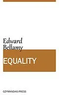 E-Book (epub) Equality von Edward Bellamy