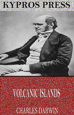 eBook (epub) Volcanic Islands de Charles Darwin