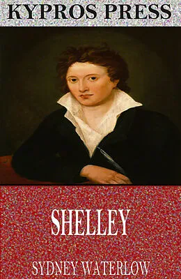 E-Book (epub) Shelley von Sydney Waterlow