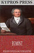 E-Book (epub) Egmont von Johann Wolfgang von Goethe