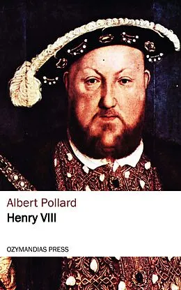 E-Book (epub) Henry viii von Albert Pollard