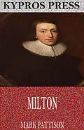 E-Book (epub) Milton von Mark Pattison