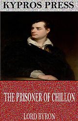 eBook (epub) Prisoner of Chillon de Lord Byron