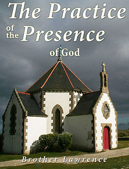 eBook (epub) Practice of the Presence of God de Brother Lawrence