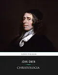 E-Book (epub) Christologia von John Owen